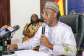 Alhaji Mohammed Mubarak Muntaka
