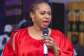 Former Minister for Gender, Children, and Social Protection, Adwoa Safo