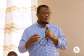 Ranking Member on Parliament's Health Committee, Dr. Ayew Afriye