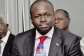 Defence Minister Edward Omane Boamah