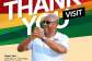 President Mahama begins 'Thank-You Tour' in Upper East Region today