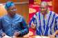 Learn to behave, are superior to everyone in this chamber; let this be the last time — Ayariga, Afenyo clash in Parliament