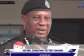 Inspector General of Police (IGP) Christian Tetteh Yohuno