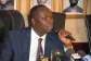 Minister of Lands and Natural Resources, Emmanuel Armah-Kofi Buah