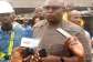 Ing. Dr. Michael Adjei Anyetei, Managing Director of the Ghana Railway Company Limited