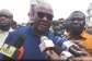 President John Dramani Mahama