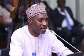 The Minister for the Interior, Muntaka Mubarak