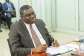Harry Yamson confirmed as the Administrator of the District Assemblies Common Fund (DACF)