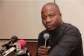 Majority Leader in Parliament, Mahama Ayariga