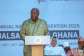President John Dramani Mahama