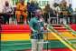 Minister of Lands and Natural Resources, Emmanuel Armah-Kofi Buah