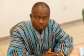 Deputy General Secretary of the New Patriotic Party (NPP), Haruna Mohammed