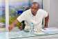 Chief Executive Officer of the National Petroleum Authority, Edudzi Tamekloe