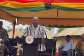 My talented team will fix Ghana’s economy – President Mahama