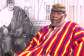 Dr. Nyaho Nyaho-Tamakloe