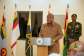 President Mahama urges new Armed Forces Council to uphold excellence, integrity