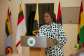 Vice President Prof. Opoku-Agyemang becomes first female to chair Armed Forces Council