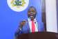 
Attorney General and Minister for Justice, Dr. Dominic Ayine