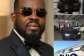 Richard Amarh-Quaye's bank accounts were allegedly frozen over tax discrepancies
