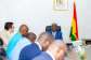 $1.2billion worth of gold left Ghana illegally in 2022 – Ato Forson
