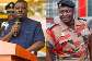 Our PRO Alex King Nartey will be given appropriate sanction — GNFS assures Ashanti Regional Minister