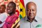 NDC and Mahama must be commended for transforming Ghana’s economy in short period – Derrick Nana Asare