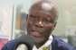 
National Coordinator of the District Road Improvement Programme (DRIP), Nii Lantey Vanderpuye