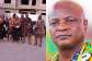 Togbe Afede XIV destoools Ho Bankoe Mankrado