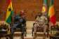 President Mahama's diplomacy to re-integrate Mali, Burkina Faso, Niger back to ECOWAS receives plaudits  