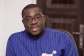 Member of Parliament for Akuapim North Sammi Awuku 