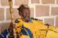 
The Overlord of Mamprugu, Naa Bohaga Mahami Abdulai Sheriga