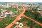 Ashanti region: Road Minister cuts sod for 24km Pakyi No.2 to Antoakrom road construction