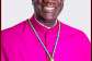 Archbishop Bonaventure calls on President Mahama