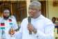 NDC gov't cleaning up inherited corruption, weak leadership of Akufo-Addo's gov't – Mustapha Gbande
