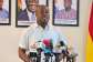 
The National Communications Director of the New Patriotic Party (NPP), Richard Ahiagbah