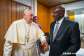 Pope Francis left a remarkable impression on me — Bawumia