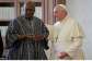 Pope Francis’ advocacy for the poor and marginalised resonates deeply — President Mahama