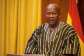 President John Dramani Mahama