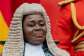 Chief Justice of Ghana, Her Ladyship Justice Gertrude Araba Esaaba Sackey Torkornoo
