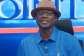 Professor Stephen Kwaku Asare, affectionately known as Prof Kwaku Azar