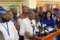 Mahama must reverse his 'unconstitutional judicial coup' — Minority on CJ’s suspension