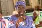 Gomoa West Constituency Women's Organizer, Madam Hikmatu Yahaya Iddi
