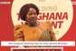 Partner NDC to rollout a future of limitless prospects – Prof Jane Naana Opoku-Agyemang urges Ghanaians