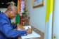 Pope Francis was a good man with a good soul – President Mahama signs Book of Condolence