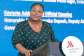 Diana Asonaba Dapaah, a former Deputy Attorney-General and Minister of Justice