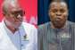 Mahama will not attempt to run for a third term — Franklin Cudjoe