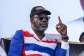 2024 running mate of the opposition New Patriotic Party (NPP), Dr. Matthew Opoku Prempeh