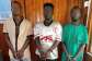 W/R: Three Arrested Over Armed Gold Robbery at Wassa Afransie