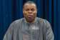 
Franklin Cudjoe, president of IMANI Africa