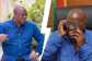 Akufo-Addo’s recent attitude, utterances connote an arrogant nature, smack of an anti-democratic personality – Mahama
